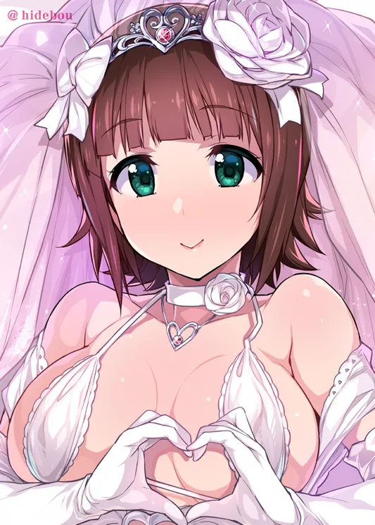 Artist Hidebou - Image 308