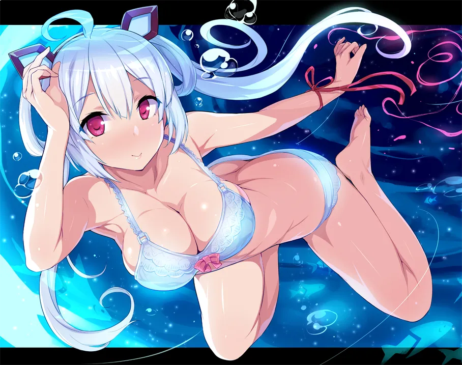 Artist Hidebou - Image 316