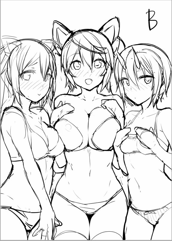 Artist Hidebou - Image 349