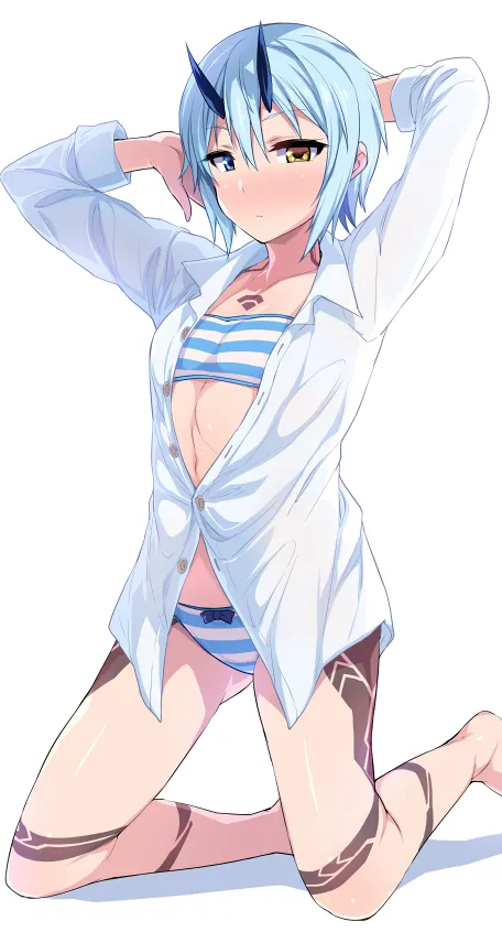 Artist Hidebou - Image 352