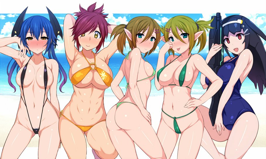 Artist Hidebou - Image 359