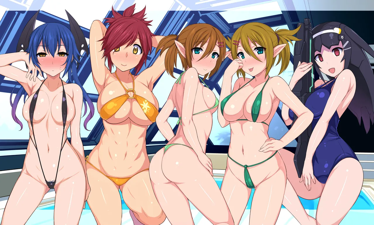 Artist Hidebou - Image 430