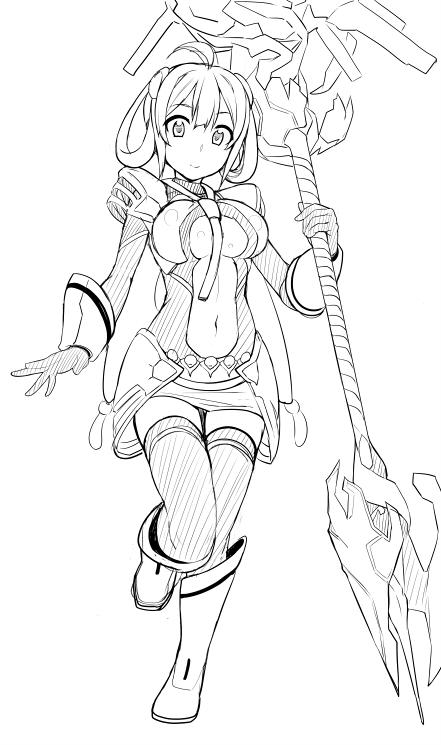 Artist Hidebou - Image 451