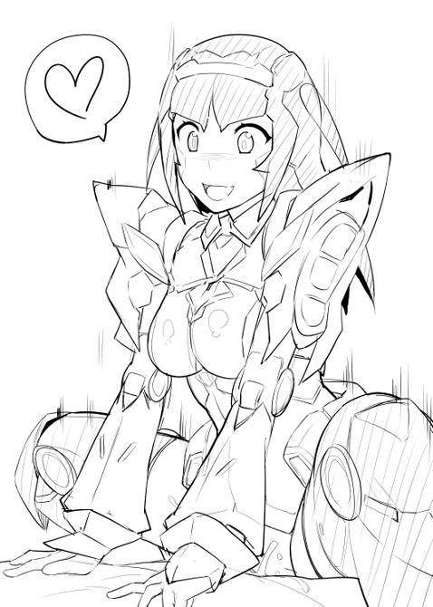 Artist Hidebou - Image 453