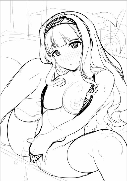 Artist Hidebou - Image 454