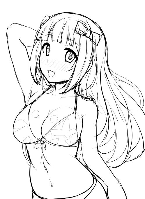 Artist Hidebou - Image 462