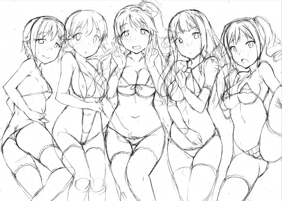 Artist Hidebou - Image 470