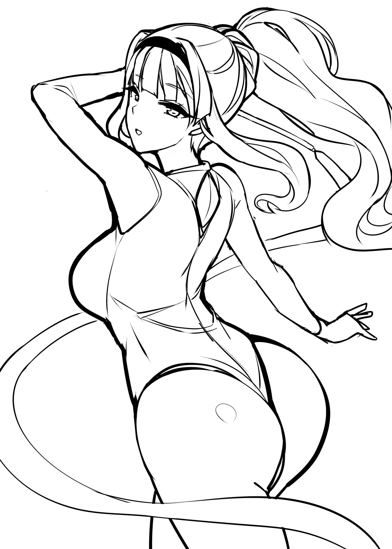 Artist Hidebou - Image 54