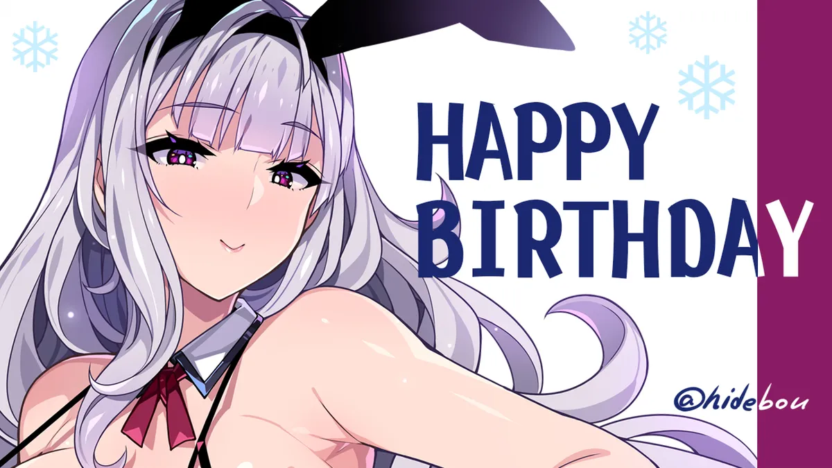 Artist Hidebou - Image 69