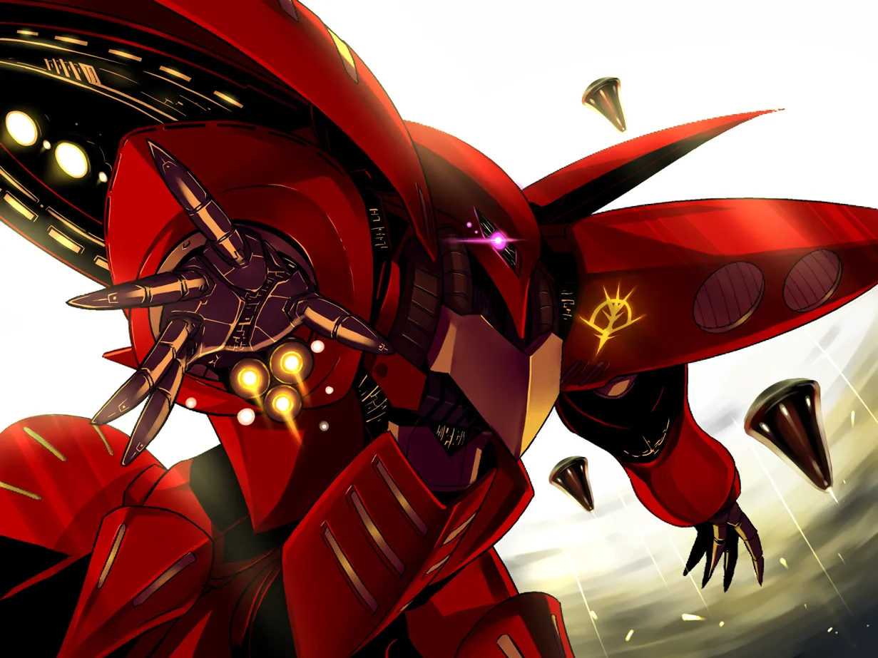 Artist Hidebou - Image 754