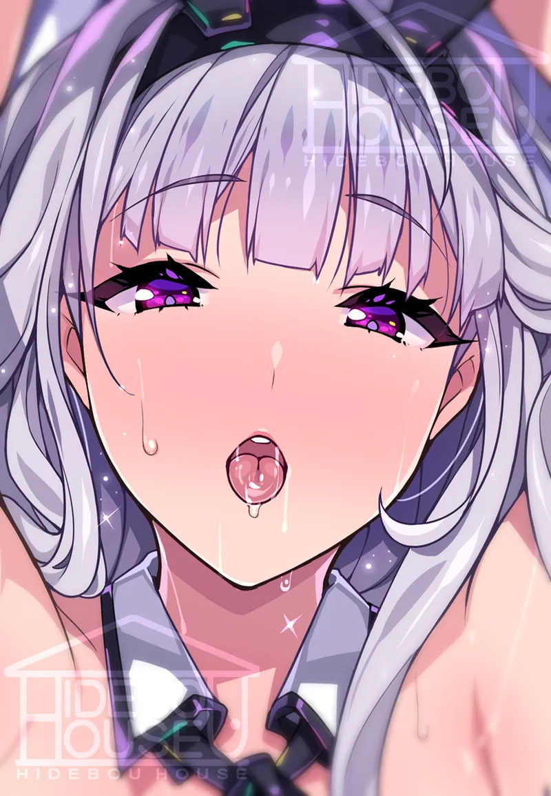 Artist Hidebou - Image 79