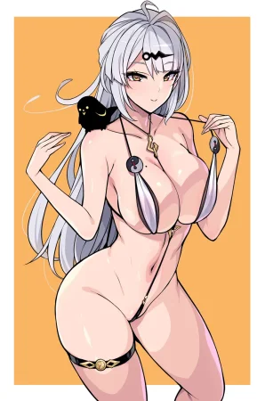 Artist Hidebou - Page 14