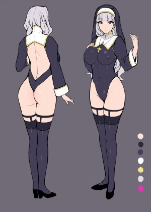 Artist Hidebou - Page 166