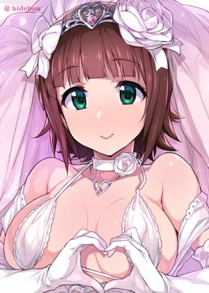 Artist Hidebou - Page 174