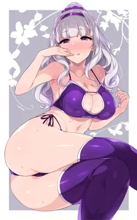 Artist Hidebou - Page 204