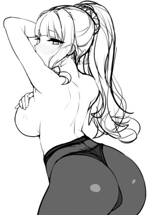 Artist Hidebou - Page 222