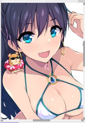 Artist Hidebou - Page 232