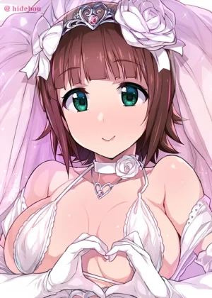 Artist Hidebou - Page 250