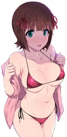 Artist Hidebou - Page 268