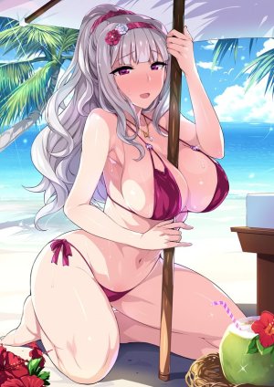 Artist Hidebou - Page 289