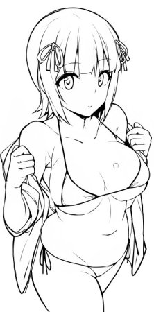 Artist Hidebou - Page 299