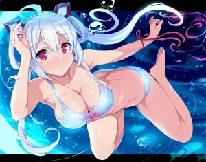 Artist Hidebou - Page 316