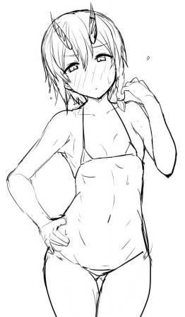 Artist Hidebou - Page 320