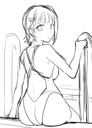 Artist Hidebou - Page 321