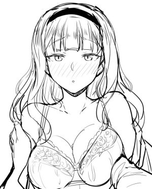 Artist Hidebou - Page 326