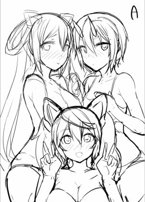 Artist Hidebou - Page 348