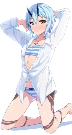 Artist Hidebou - Page 352