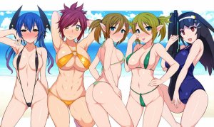 Artist Hidebou - Page 359