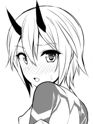 Artist Hidebou - Page 383