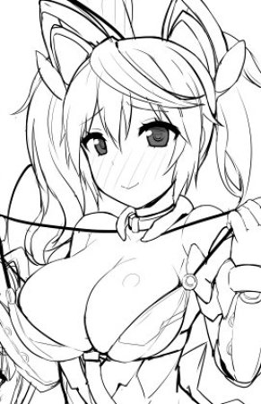 Artist Hidebou - Page 385