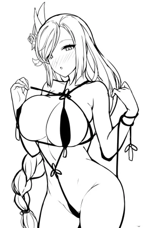 Artist Hidebou - Page 508