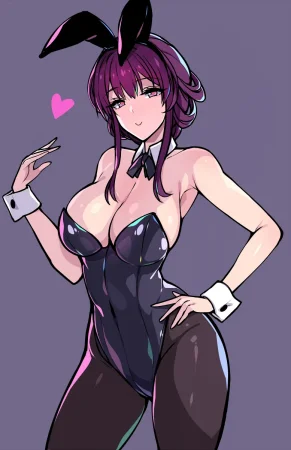 Artist Hidebou - Page 53