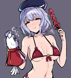 Artist Hidebou - Page 55