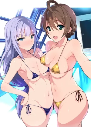 Artist Hidebou - Page 586