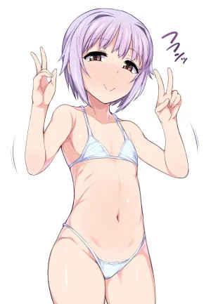 Artist Hidebou - Page 596