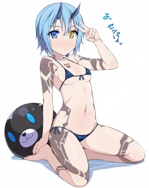 Artist Hidebou - Page 629