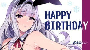 Artist Hidebou - Page 69