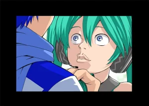 Artist Hidebou - Page 765