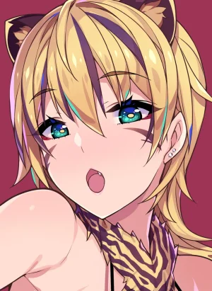 Artist Hidebou - Page 85