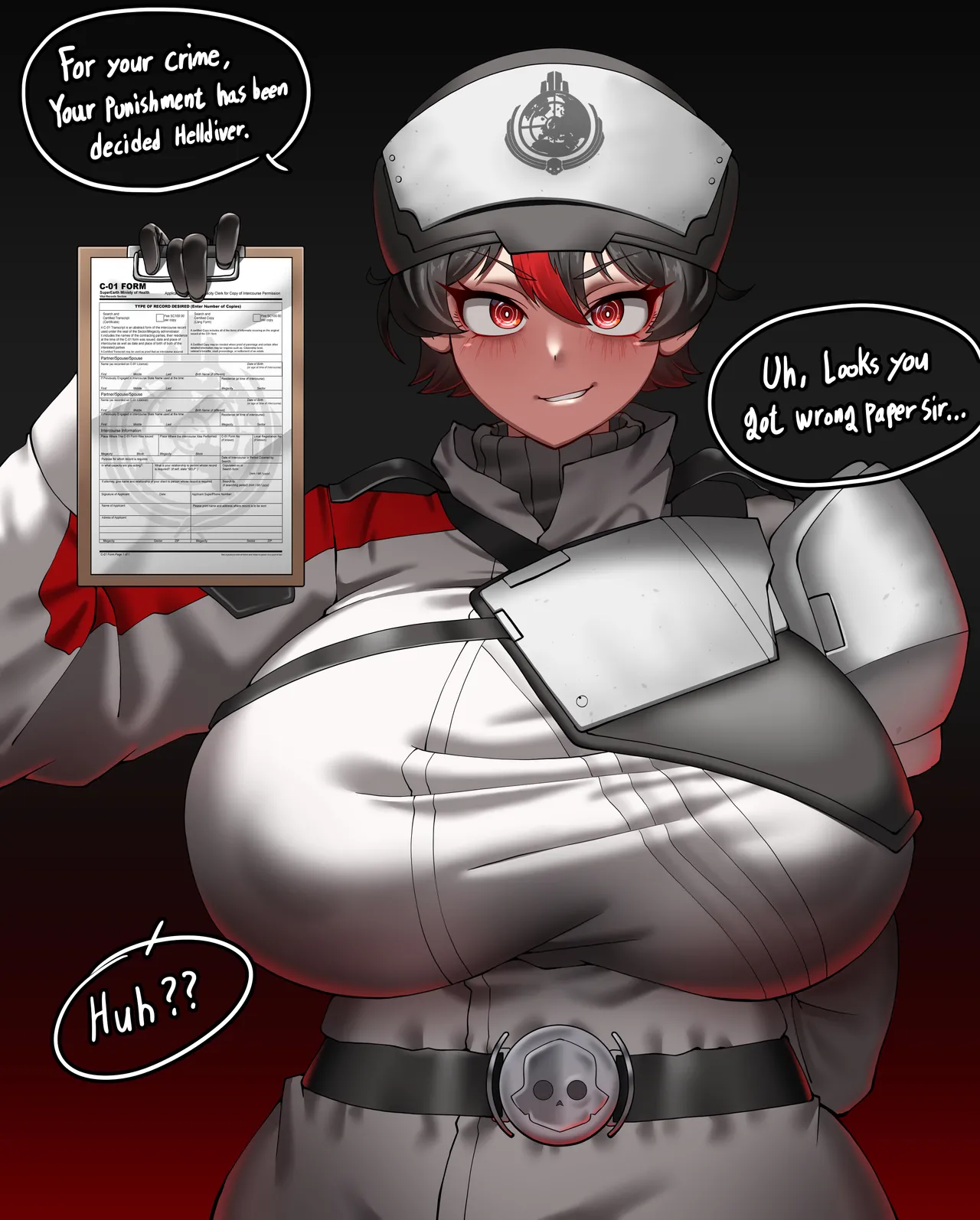 Artist - Hitch - Image 1