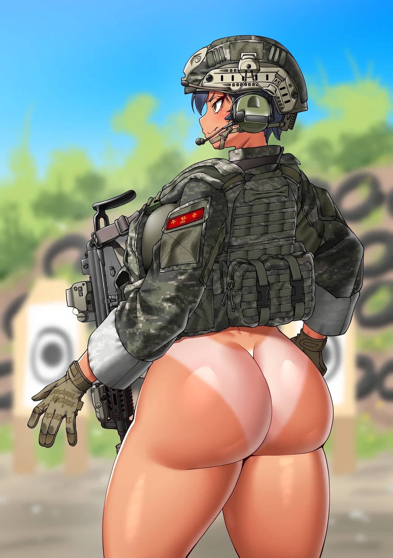 Artist - Hitch - Image 112