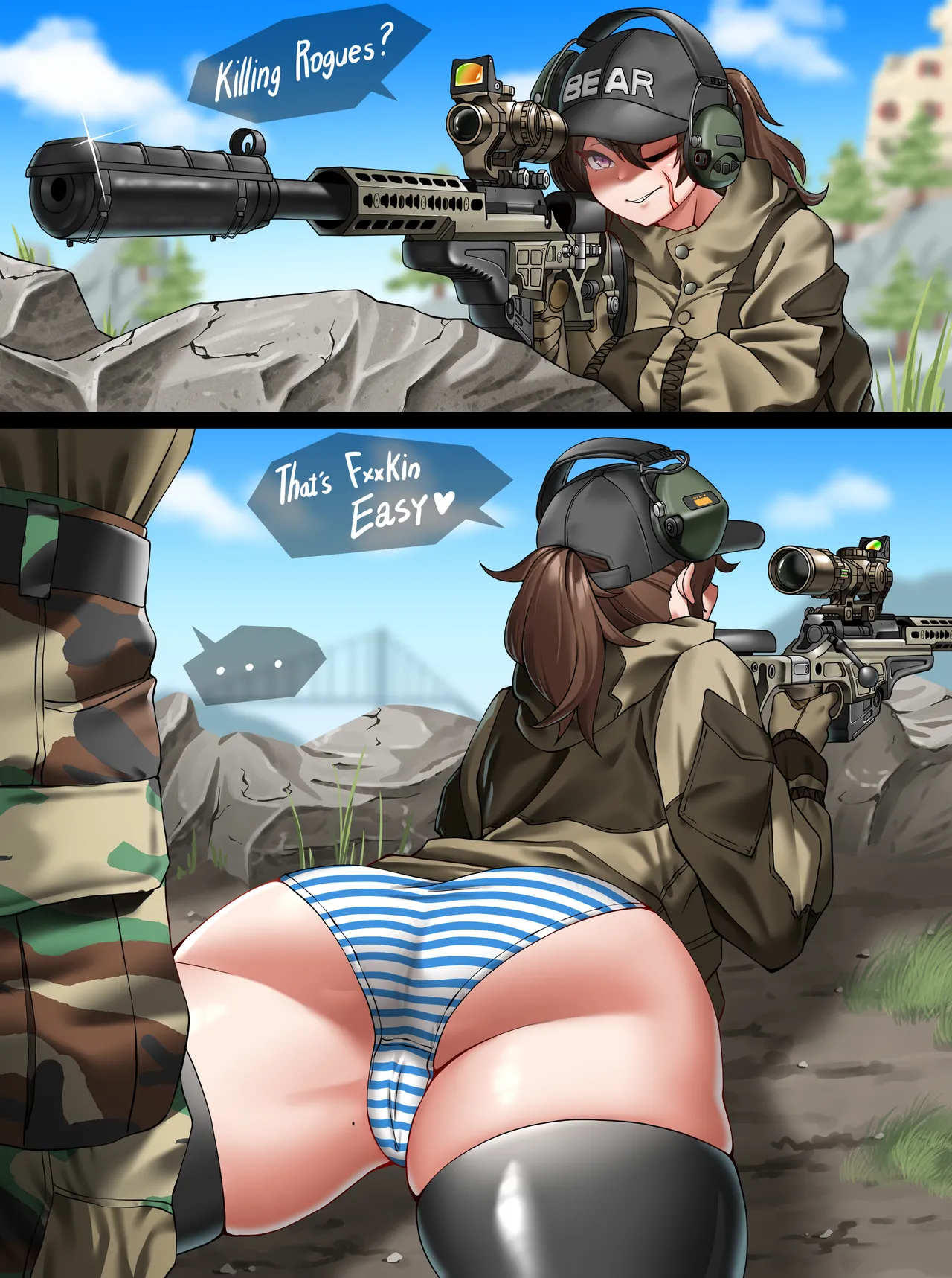 Artist - Hitch - Image 148