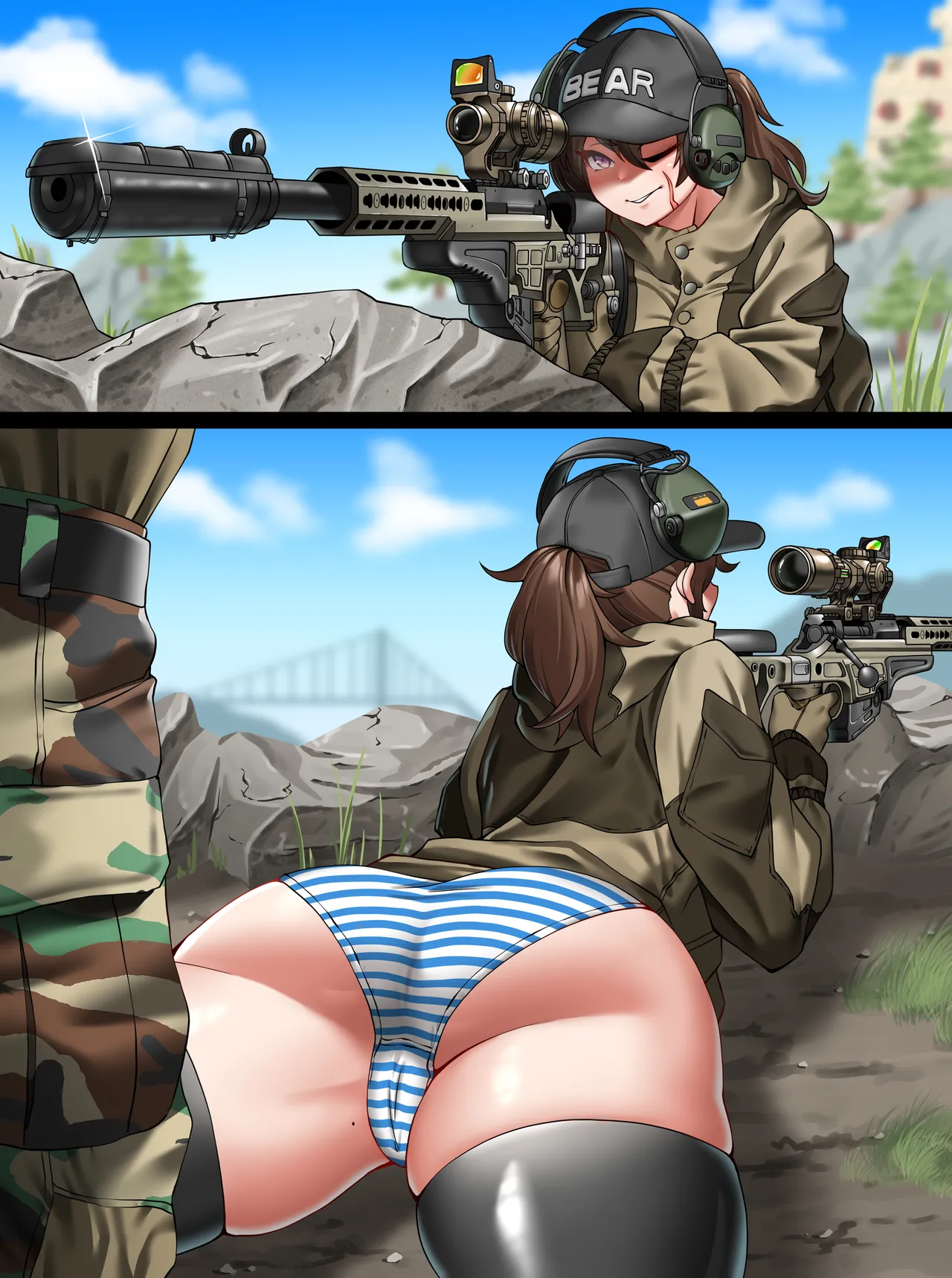 Artist - Hitch - Image 152