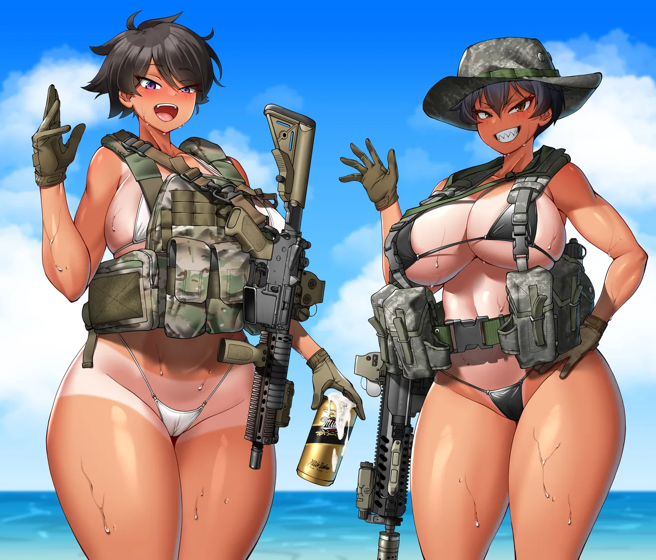 Artist - Hitch - Image 176