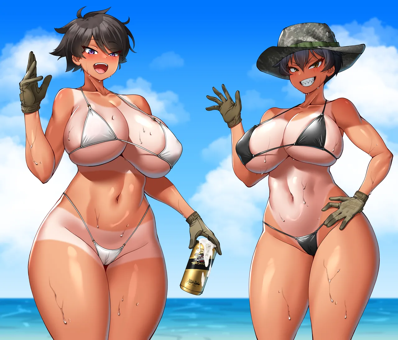 Artist - Hitch - Image 177