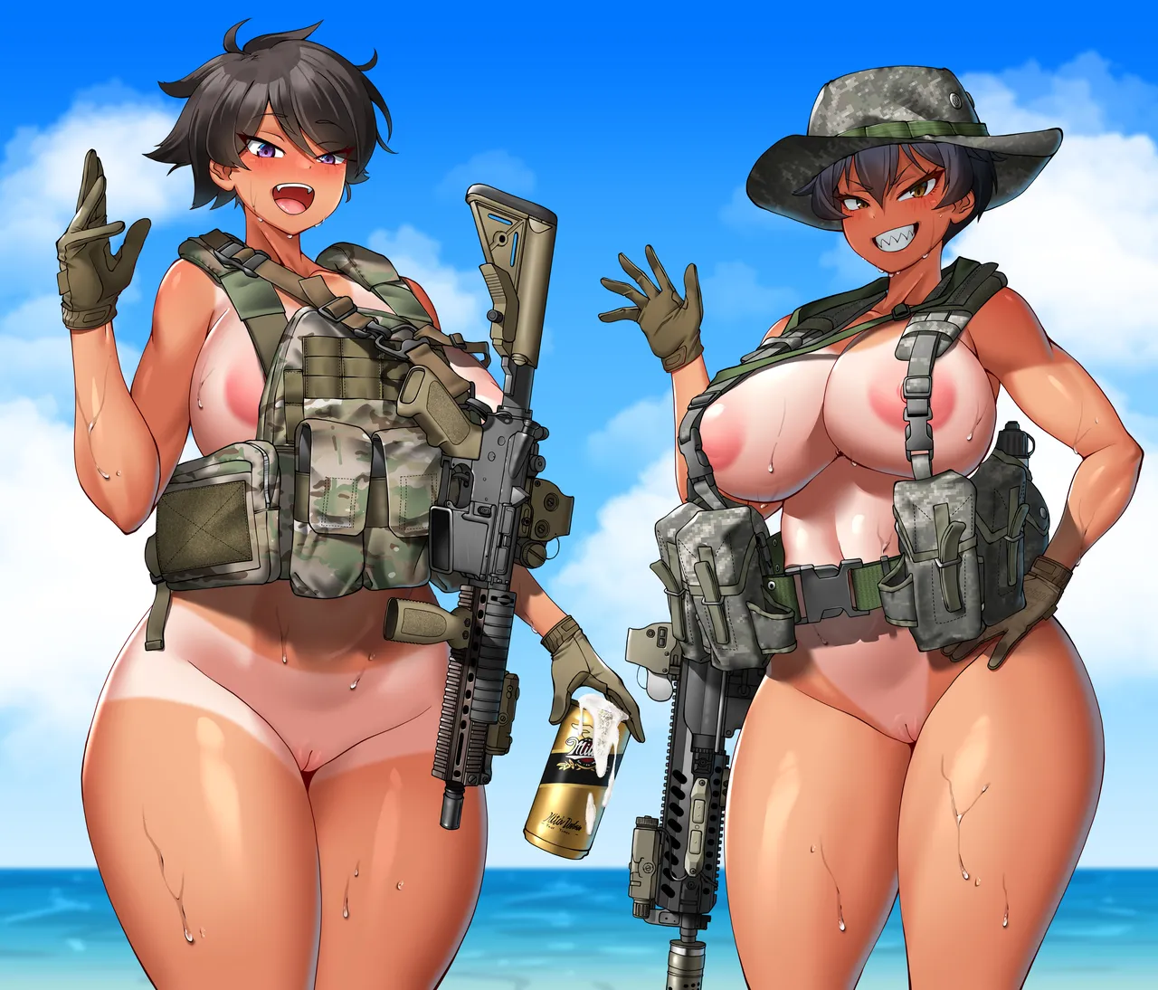 Artist - Hitch - Image 178